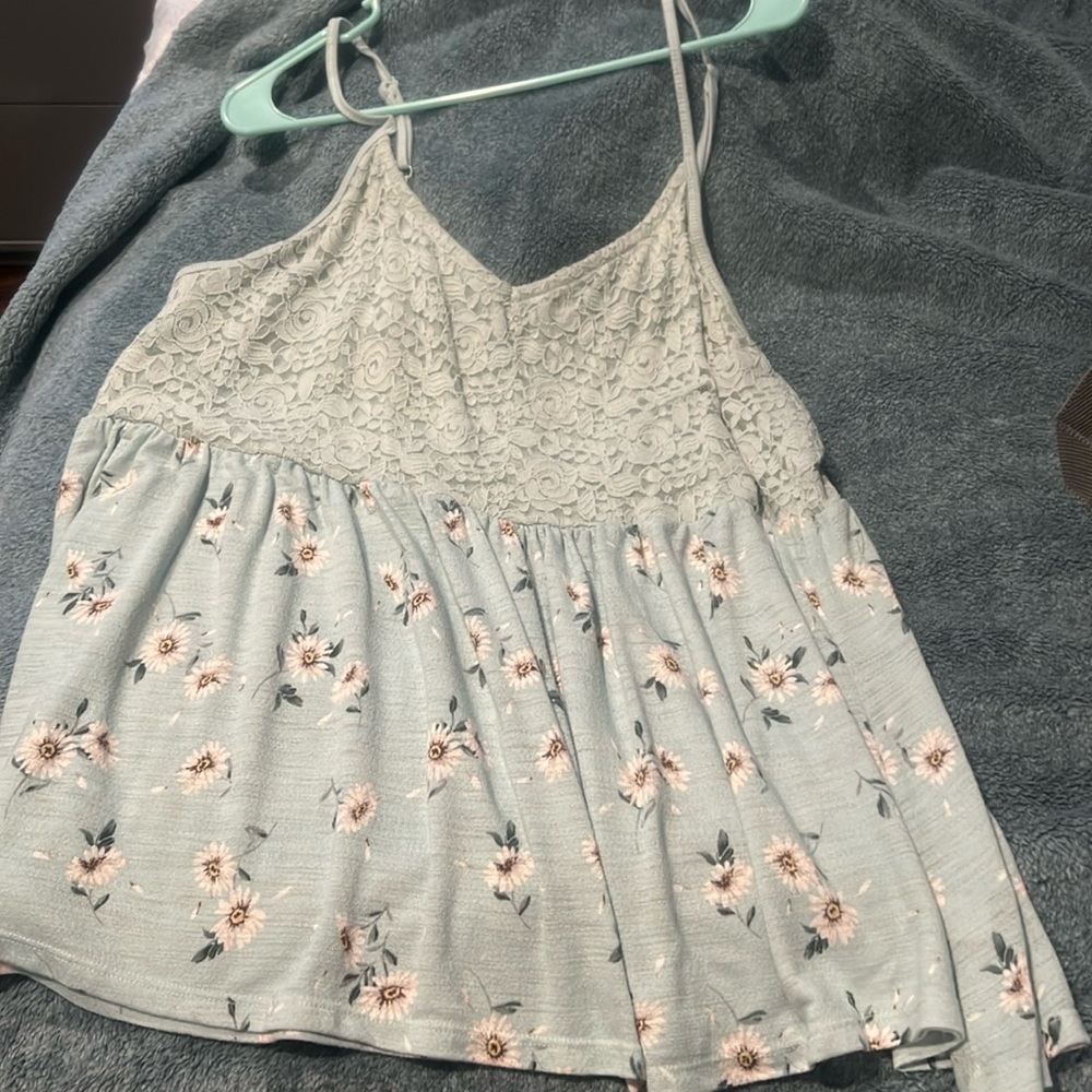 Torrid 3x tank top